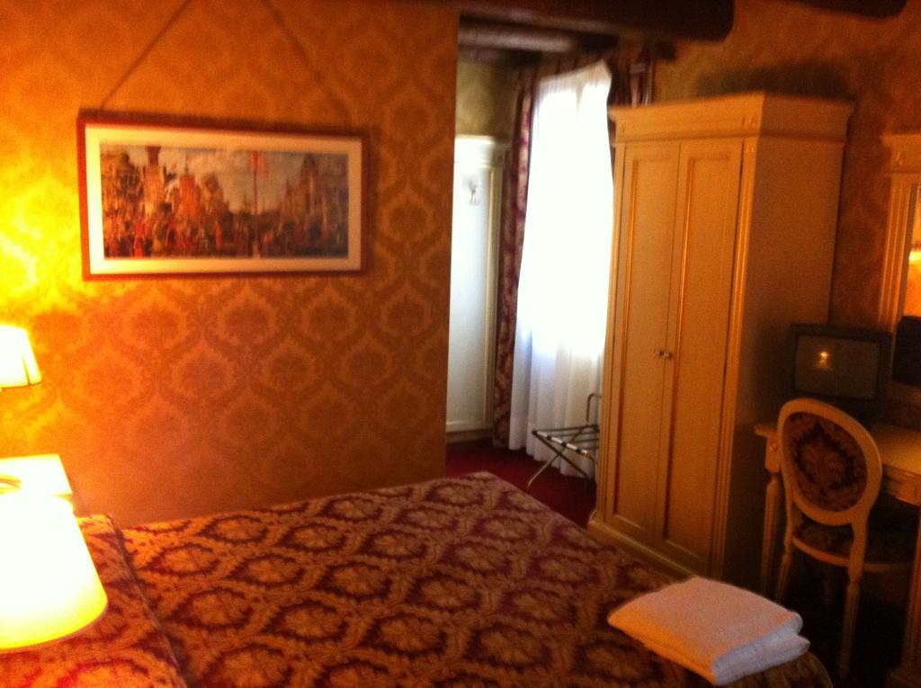 Bed and breakfast Armizo Venecia