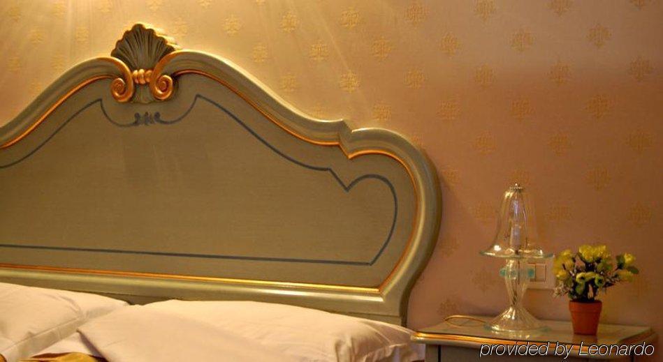 Bed and breakfast Armizo 3*