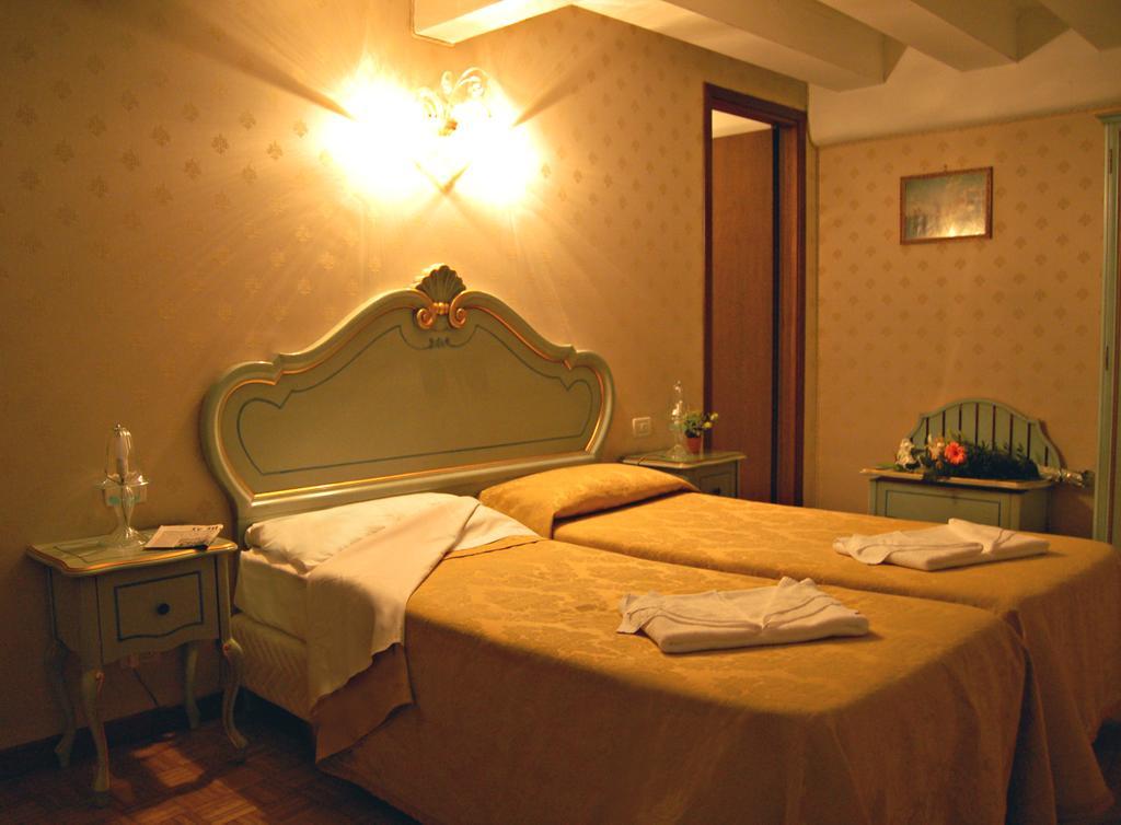 Bed and breakfast Armizo Venecia