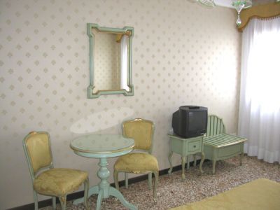 Armizo Bed and breakfast