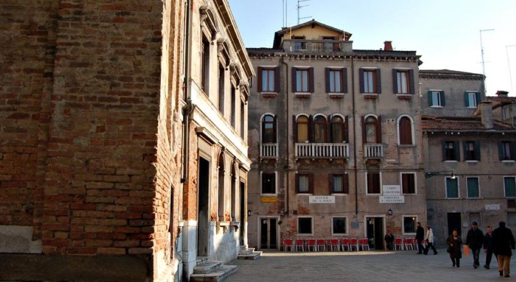 Armizo Bed and breakfast Venecia