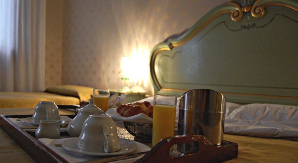 Bed and breakfast Armizo