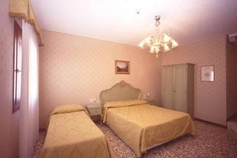 Bed and breakfast Armizo