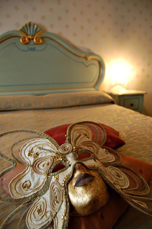 Bed and breakfast Armizo 3*