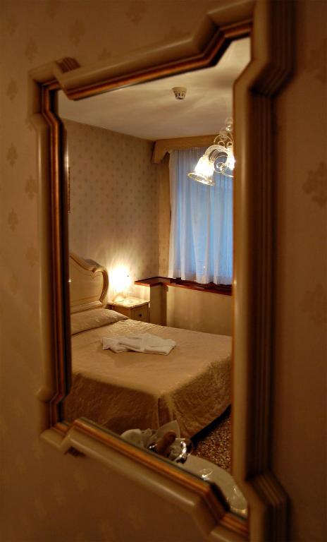 Bed and breakfast Armizo