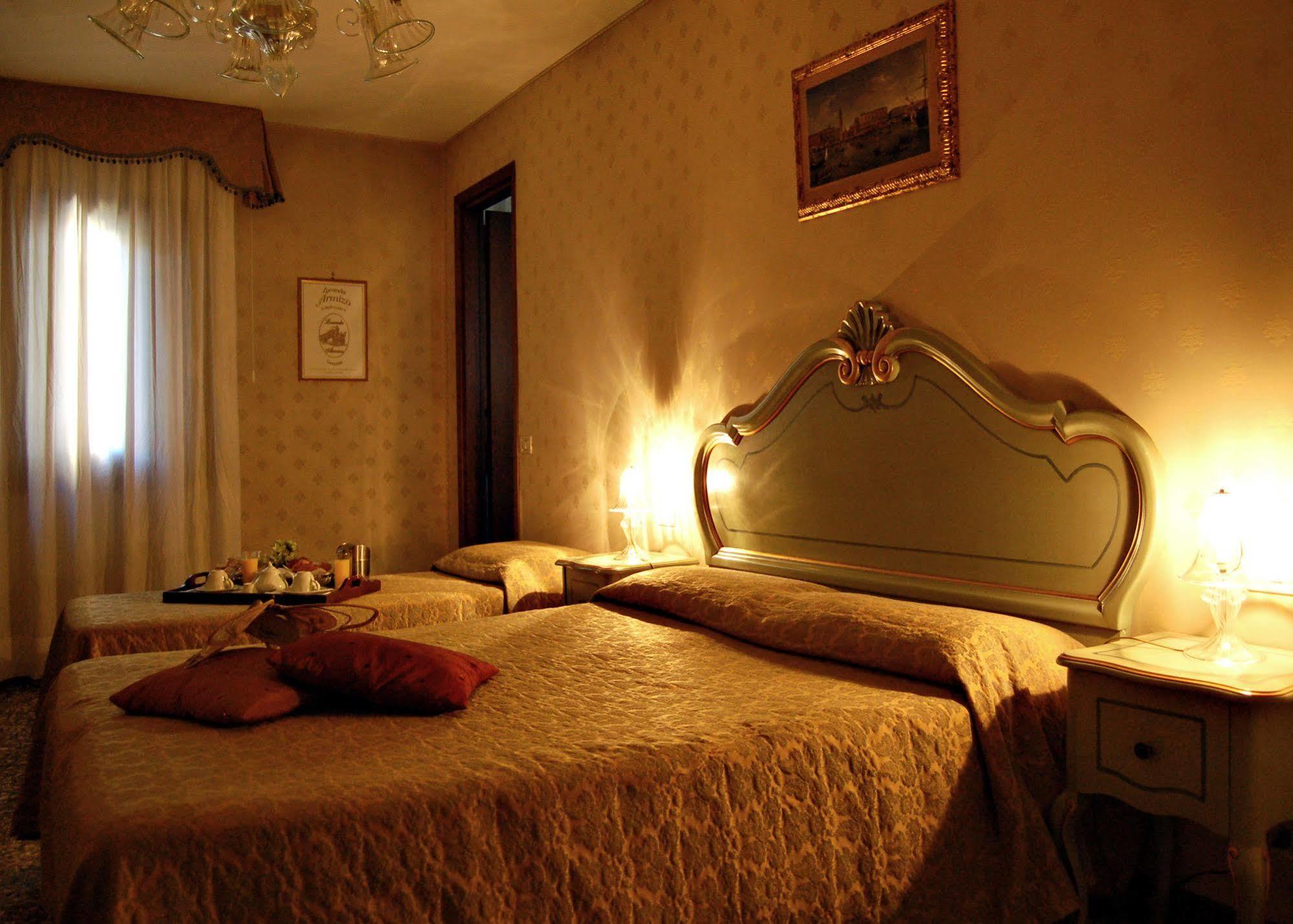 Armizo Bed and breakfast 3*