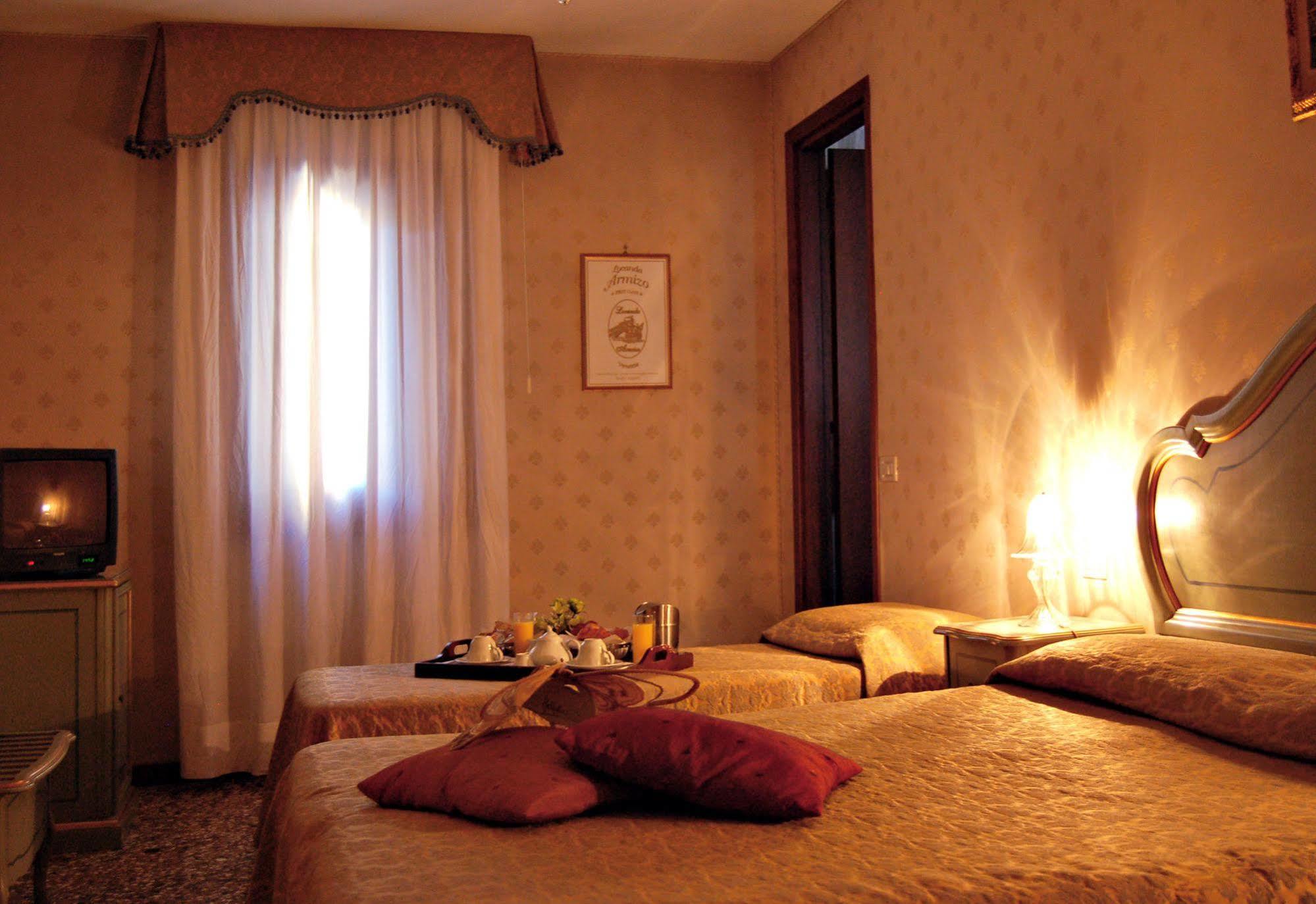 Armizo Bed and breakfast