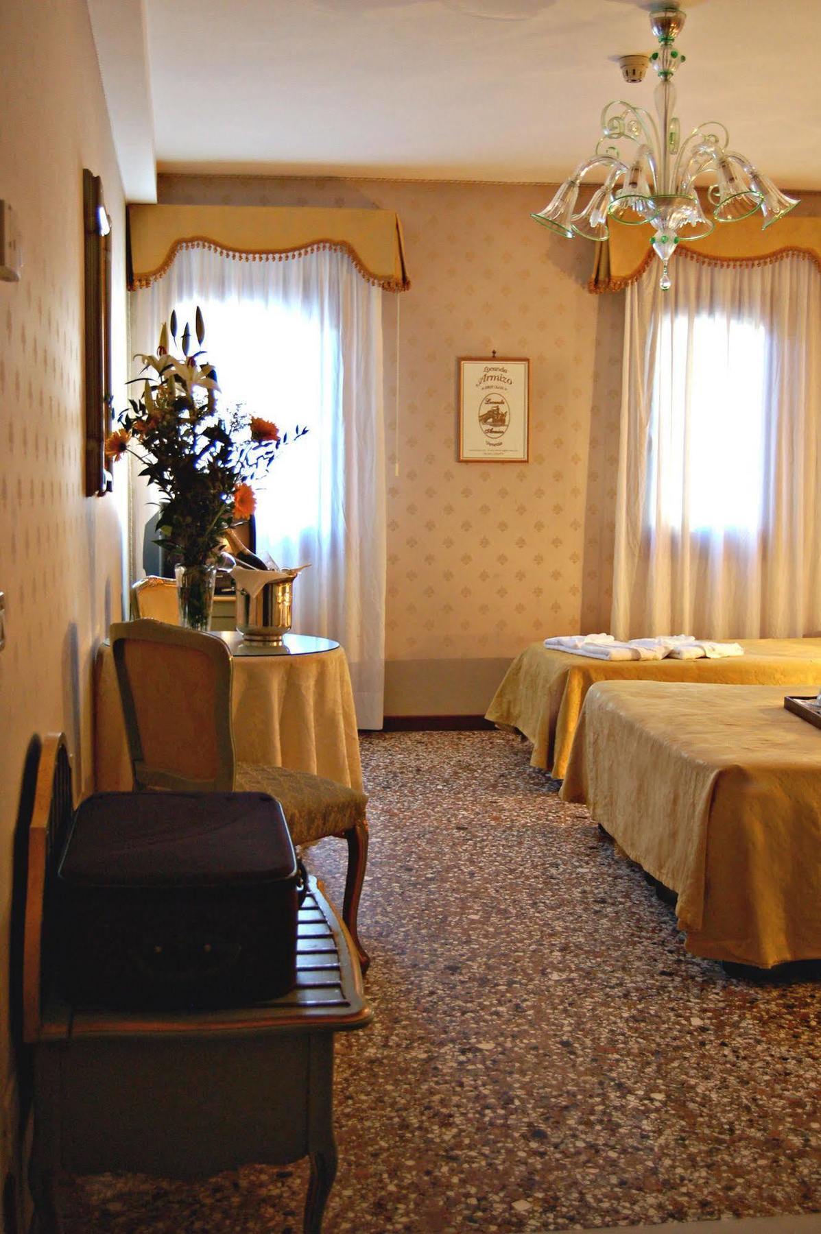 Armizo Venecia