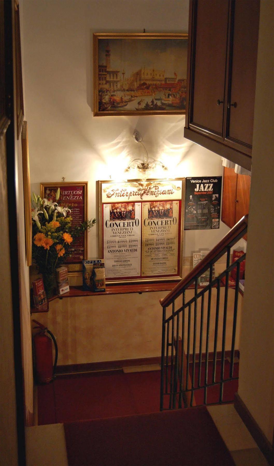 Armizo Bed and breakfast Venecia