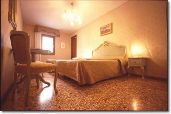 Bed and breakfast Armizo