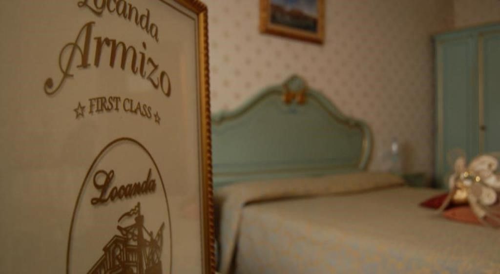 Bed and breakfast Armizo 3*